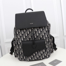 Christian Dior Backpacks